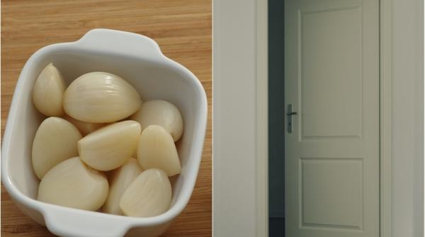 a doua zi de rusalii de ce trebuie sa ungi usile cu usturoi astazi