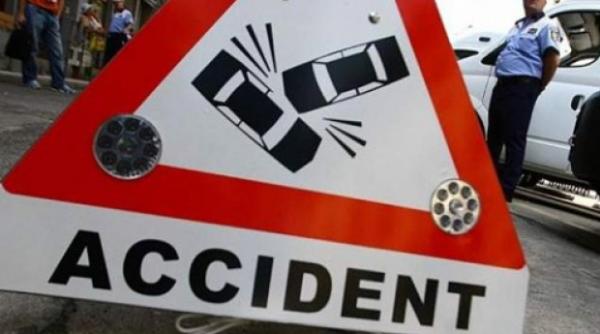 buzau doi tineri morti in urma unui accident de masina
