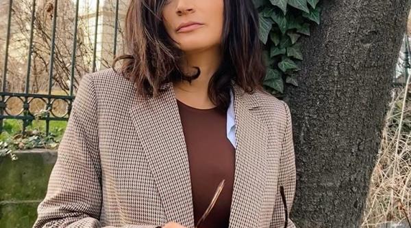 cum si a dat seama ioana ginghina ca fostul sot se iubea cu o alta femeie aveam niste semne