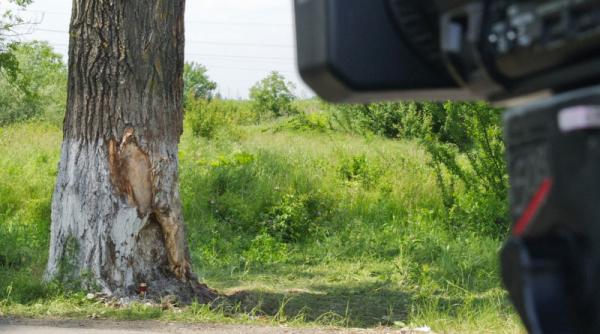 cutremur la buzau dupa ce doi tineri au murit intr un accident fotografii interzise din cauza puternicului efect emotional