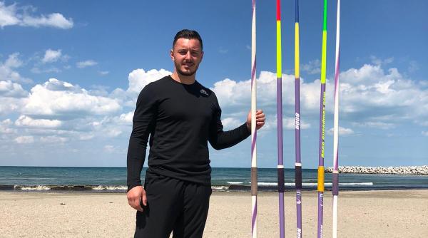 de la oina la cel mai bun aruncator de sulita din romania ne va reprezenta la tokyo