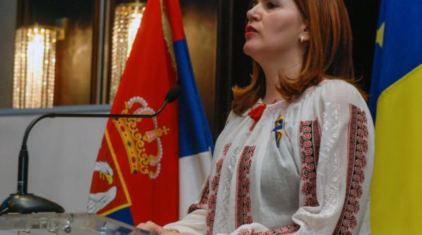 diplomat roman numit sef al delegatiei uniunii europene in muntenegru