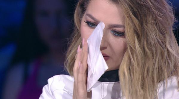 lidia buble detalii nestiute de ce au refuzat parintii sa l cunoasca pe razvan simion