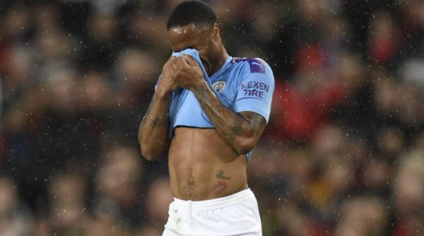 raheem sterling comentarii sociale fara precedent fotbalistul a rabufnit