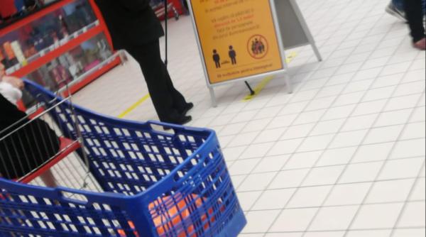 s a schimbat moda cu masurarea temperaturii la supermarket deja ai vazut aparatul dar probabil nu te ai prins ce e video