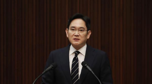 seful samsung este aproape de inchisoare ce acuzatii i se aduc