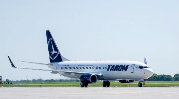 tarom reia cursele spre londra pretul biletelor