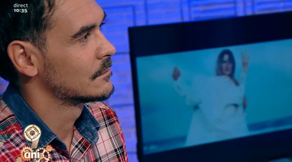 ce face lidia buble in timp ce razvan simion sufera imaginile spun totul s a terminat