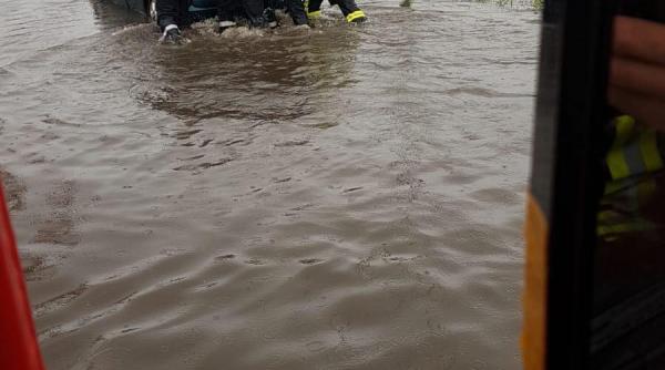 cod rosu de inundatii  dsu  avertisment de ultima ora