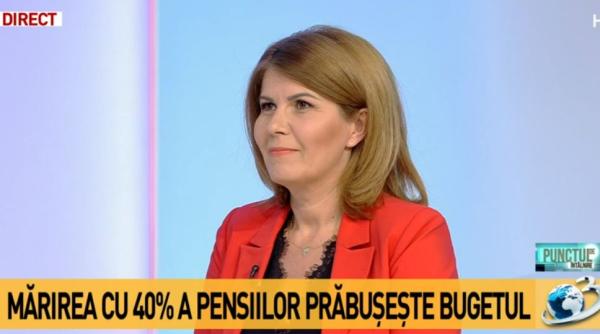 dezastru in romania ce urmeaza elena cristian nici la criza din 2008 2009 nu a fost asa