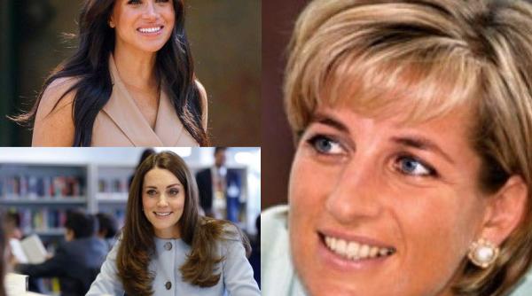 kate middleton si meghan markle razboi pe titlu cine va fi printesa de wales rezervat doar printesei diana