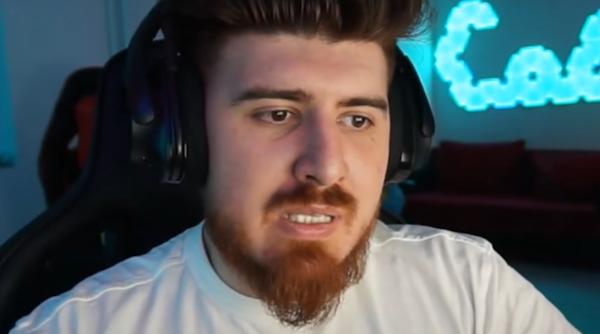 vloggerul care instiga la viol a fost retinut de politie