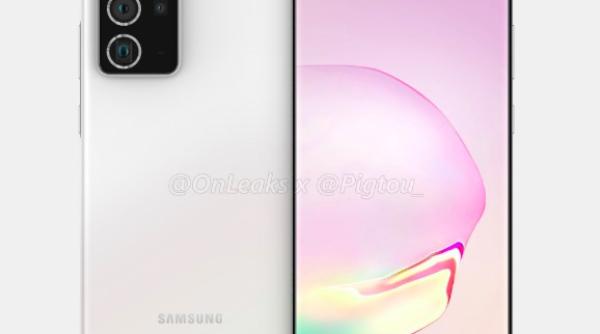 ziua nebuna pentru samsung dezvaluirea a trei telefoane varf de gama