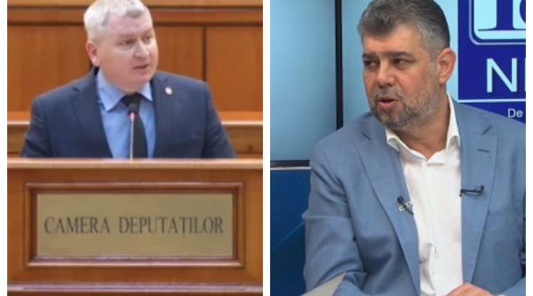 ciolacu iata ce face guvernul pnl roman sa vina procurorii