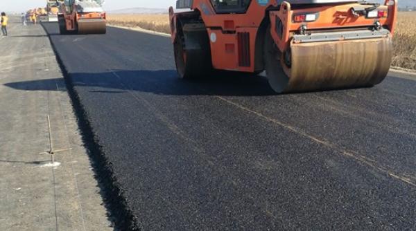 cnair si ministerul transporturilor promit sa faca autostrad brasov   bacau