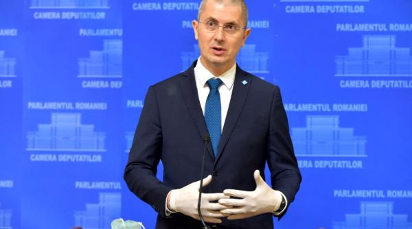 dan barna condamnat sa guverneze romania asta e realitatea