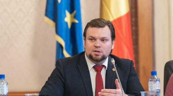 daniel popescu parlamentarii usr cer 25prc din bugetul destinat infrastructurii mari pentru moldova