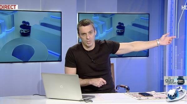 mircea badea dupa retinerea lui colo dubla masura lui nu i au facut nimic