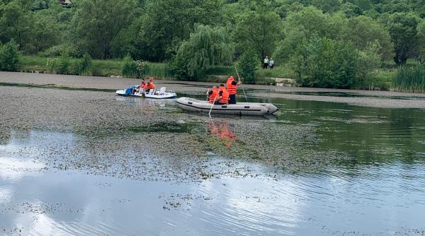 misiune de salvare la cisnadie judetul sibiu pompierii intervin de urgenta