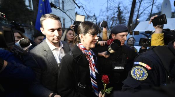 raportul ij despre kovesi pe masa csm