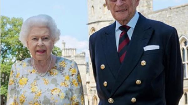 record la casa regala printul philip implineste 99 de ani povestea omului care a renuntat la titluri pentru iubire