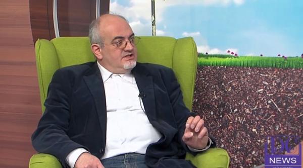 academia de sanatate  prof dr  octavian buda  informatiile momentului despre pandemia covid 19