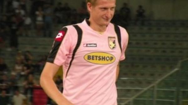 dorin goian a batut palma va antrena echipa de la care s a lansat in fotbal