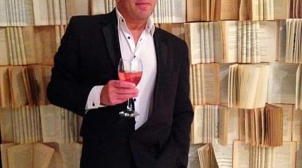 fragmente in premiera din cartea lui costin marculescu