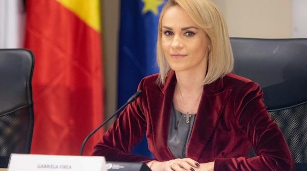 gabriela firea ataca guvernul e caz unic in lume