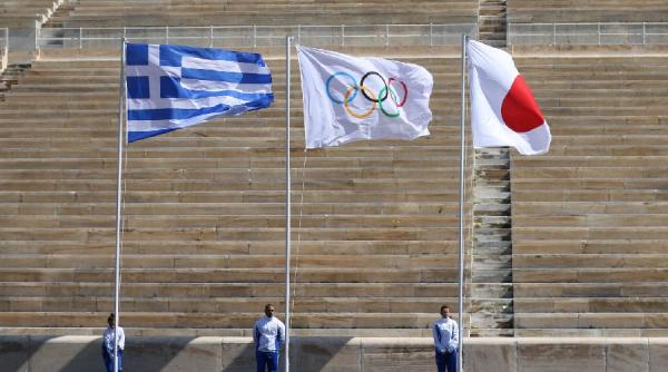 jocurile olimpice de la tokyo  schimbare radicala din cauza pandemiei