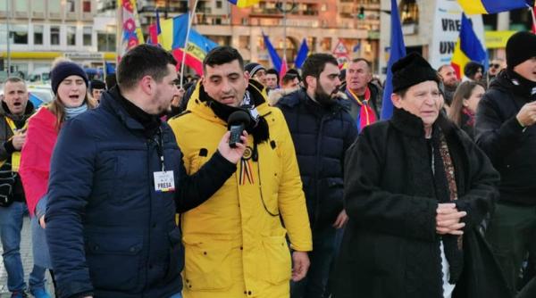 mega protest sambata  13 iunie  ultimele detalii  aici