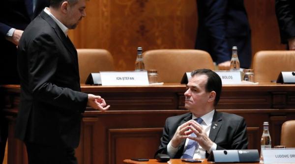 tudorache joaca la cacealma acuzatii pe scena politica