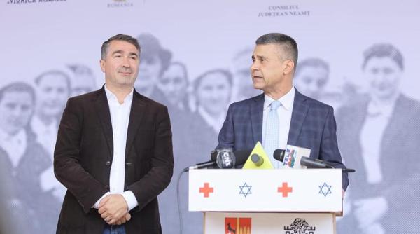 72 de ani de la infiintarea relatiilor diplomatice dintre israel si romania
