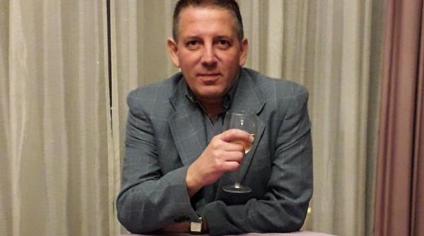 de ce a murit costin marculescu rezultat autopsie