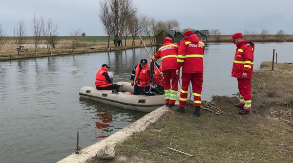 descoperire macabra  tanara inecata cu un rucsac cu pietre de gat