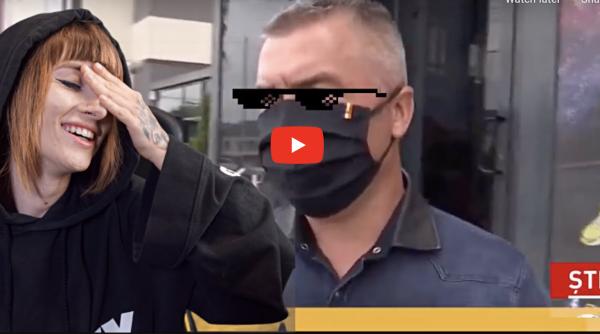 manipulare grosolana cu psd si alde in cazul vloggeritei bianca adam tequila video