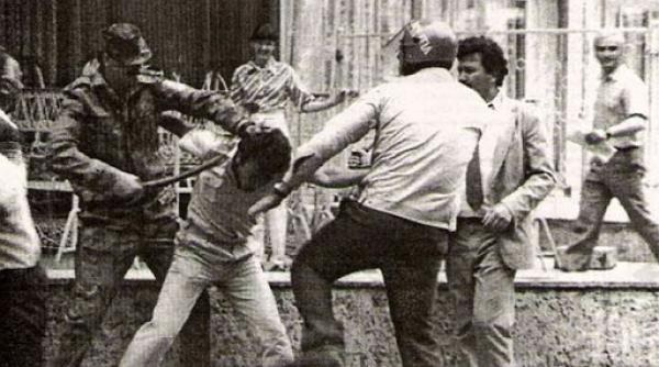 mineriada 13 15 iunie 1990 bor anunta cand va avea loc slujba de pomenire a victimelor