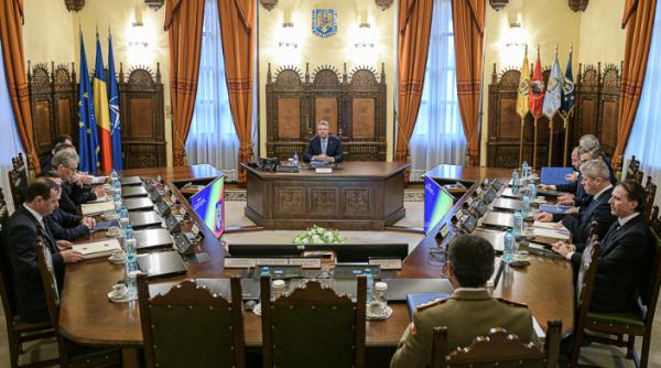 rusia ataca strategia nationala de aparare a romaniei