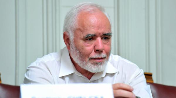 septimiu chelcea lanseaza o noua carte excelenta inainte sa implineasca 80 de ani