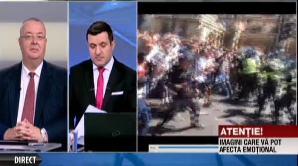cum pot inceta protestele din lume bogdan chirieac se adauga foarte multe aspecte
