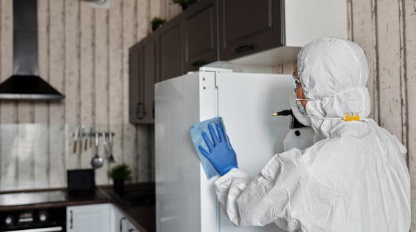 un experiment arata ca noul coronavirus a suferit mutatii celulele umane infectate mult mai usor