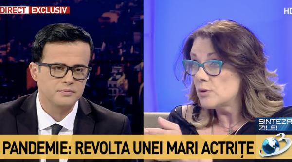 carmen tanase catre mihai gadea nu ma lua asa ca nu merge asta e de neconceput