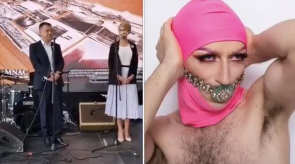 concert cu transexuali la muzeul national de arta contemporana turcan mi a intarit speranta ministrul culturii am trecut la fapte