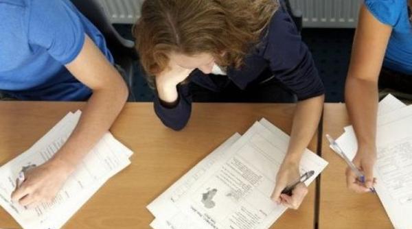 doua noi cazuri de covid in doua scoli alerta inainte de evaluarea nationala