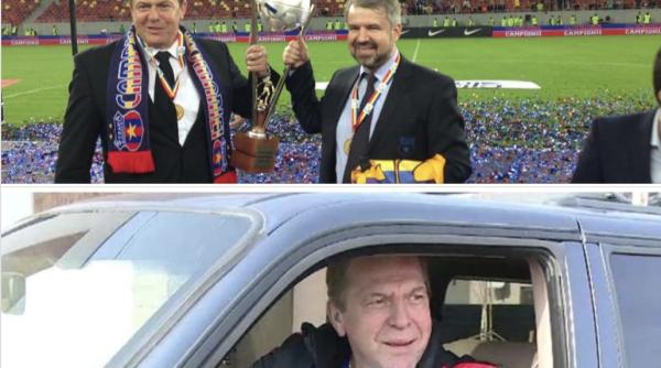 helmut duckadam si a dat demisia de la fcsb cand simti ca nu mai esti dorit