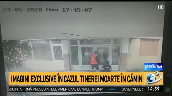 tanara din uganda decedata intr un camin abandonata la morga