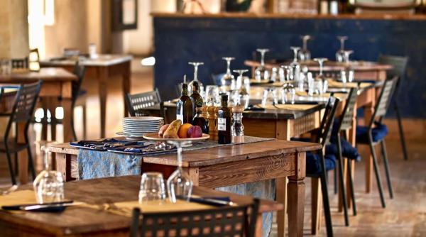 alde interzicerea deschiderii restaurantelor cale sigura spre faliment a mii de firme din horeca