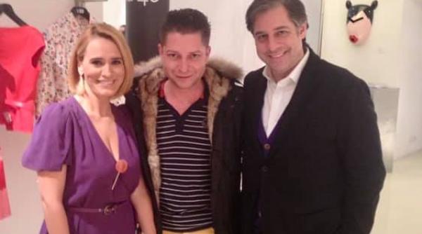 balerinul ovidiu danci a murit avea doar 39 ani