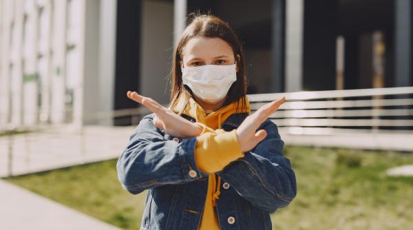 coronavirus zece noi cartiere plasate in carantina