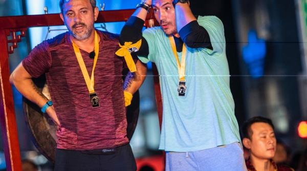 cu cati bani a ramas razvan fodor de fapt din premiul de la asia express daca le spui oamenilor